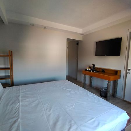 Gala Otel Edirne Eksteriør billede