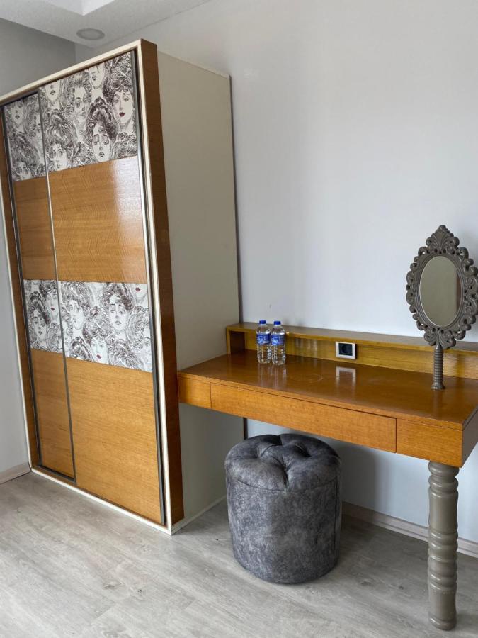 Gala Otel Edirne Eksteriør billede