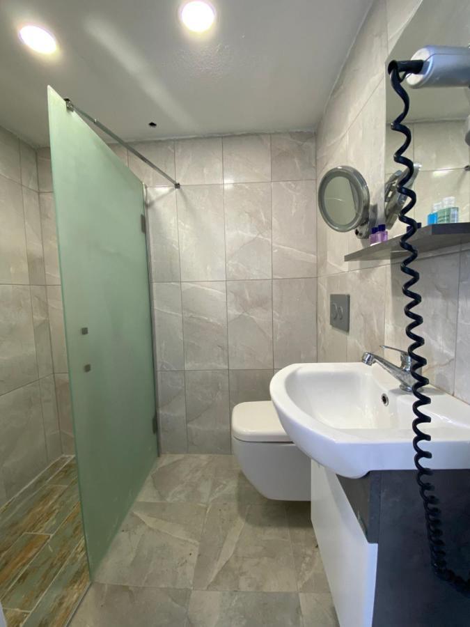 Gala Otel Edirne Eksteriør billede