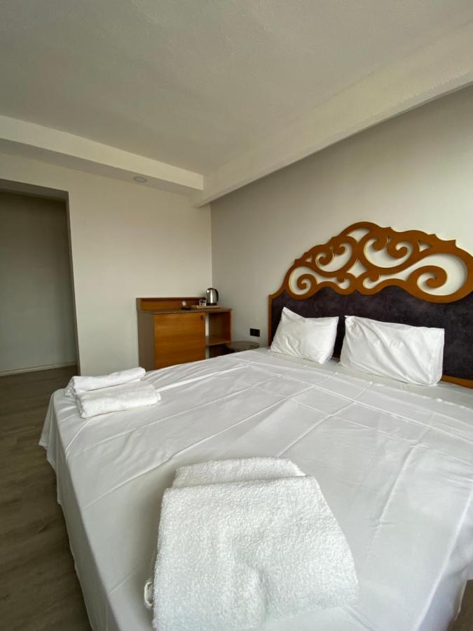 Gala Otel Edirne Eksteriør billede