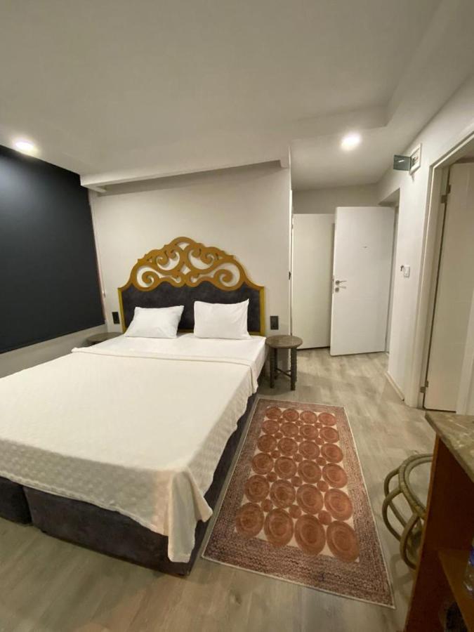 Gala Otel Edirne Eksteriør billede