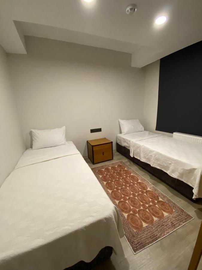Gala Otel Edirne Eksteriør billede