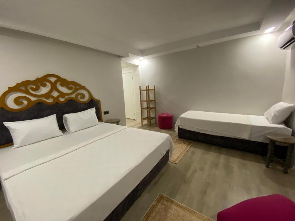 Gala Otel Edirne Eksteriør billede