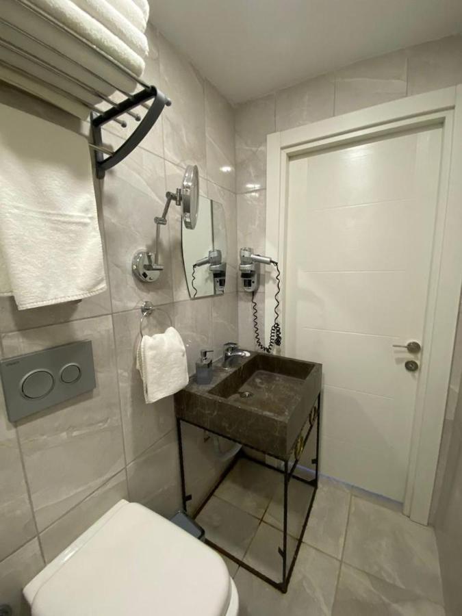 Gala Otel Edirne Eksteriør billede