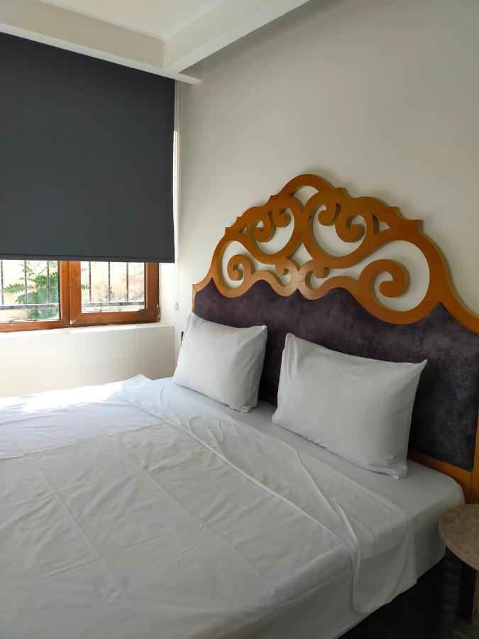 Gala Otel Edirne Eksteriør billede