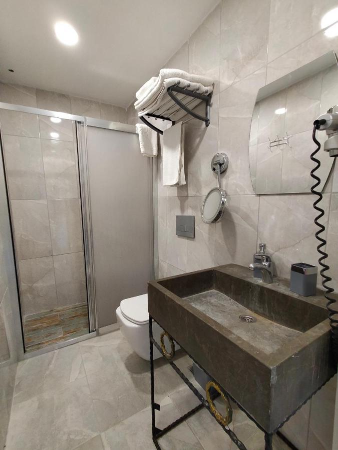 Gala Otel Edirne Eksteriør billede
