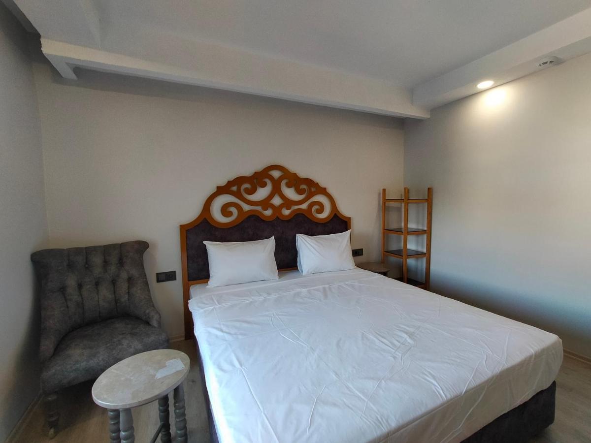 Gala Otel Edirne Eksteriør billede