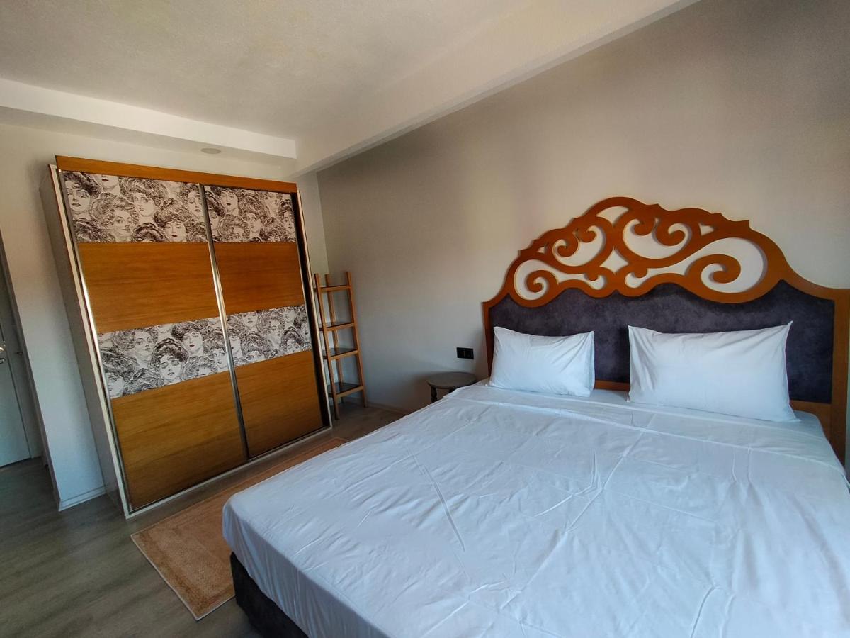 Gala Otel Edirne Eksteriør billede