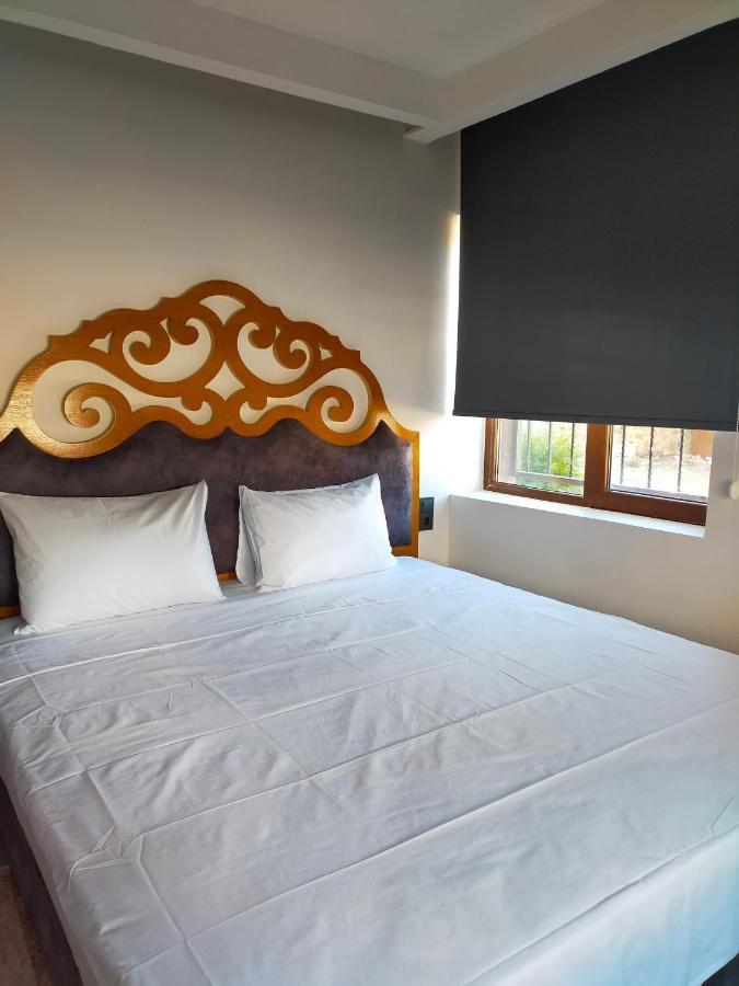 Gala Otel Edirne Eksteriør billede