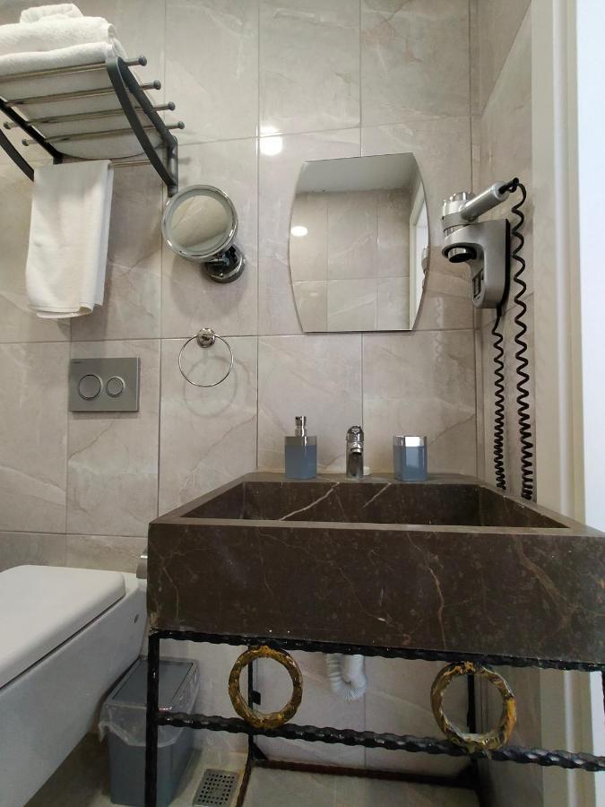 Gala Otel Edirne Eksteriør billede