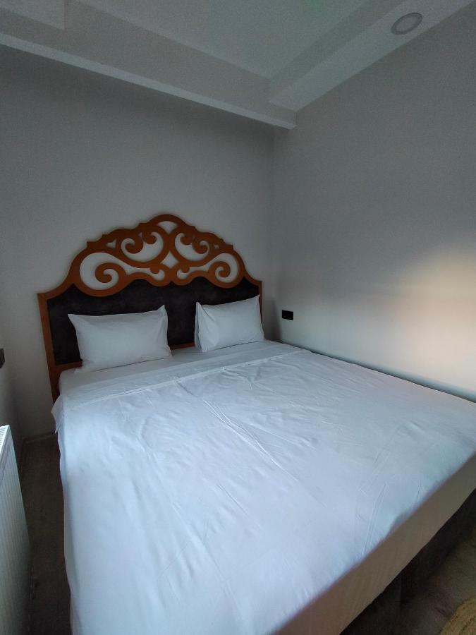 Gala Otel Edirne Eksteriør billede