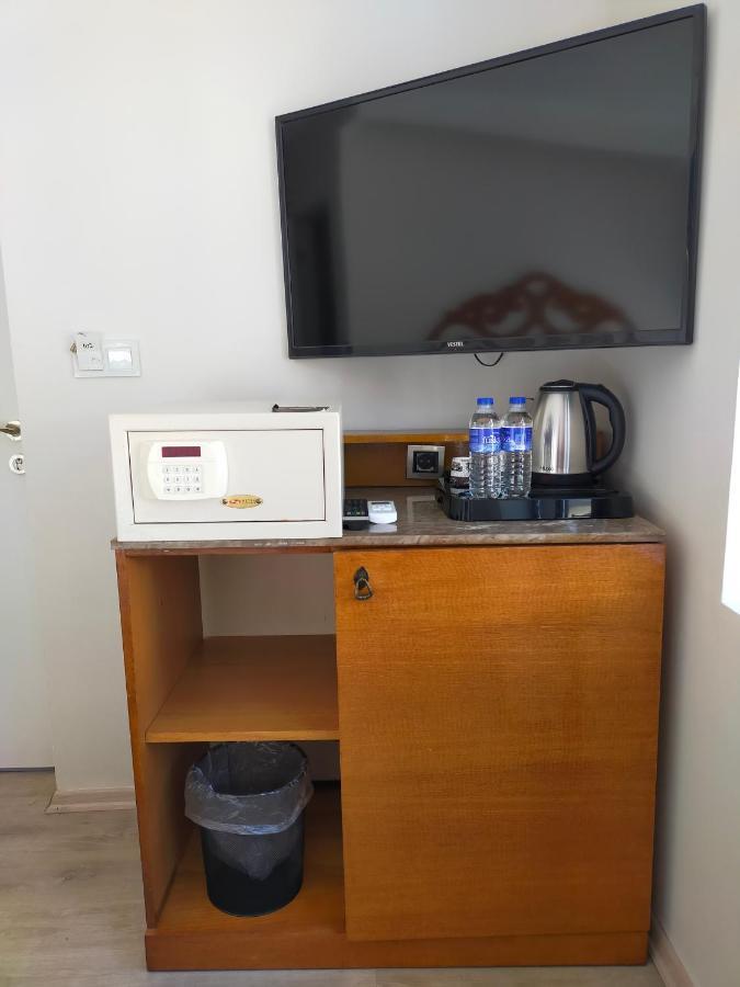 Gala Otel Edirne Eksteriør billede