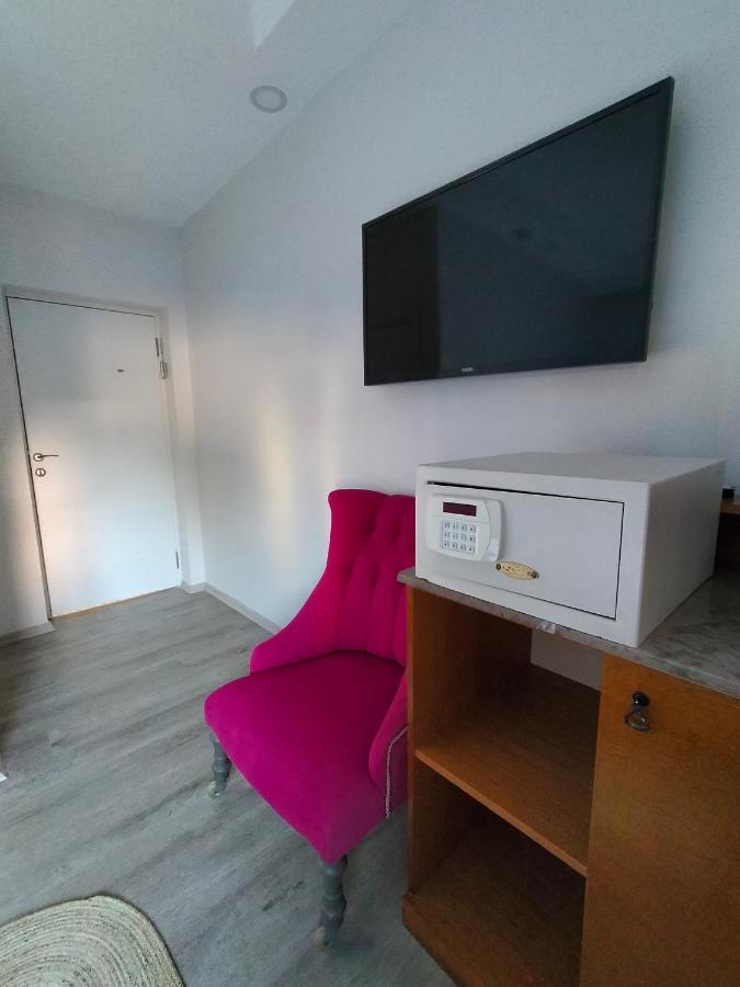 Gala Otel Edirne Eksteriør billede