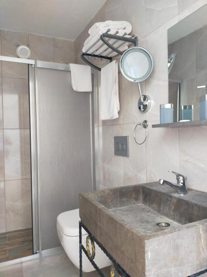 Gala Otel Edirne Eksteriør billede