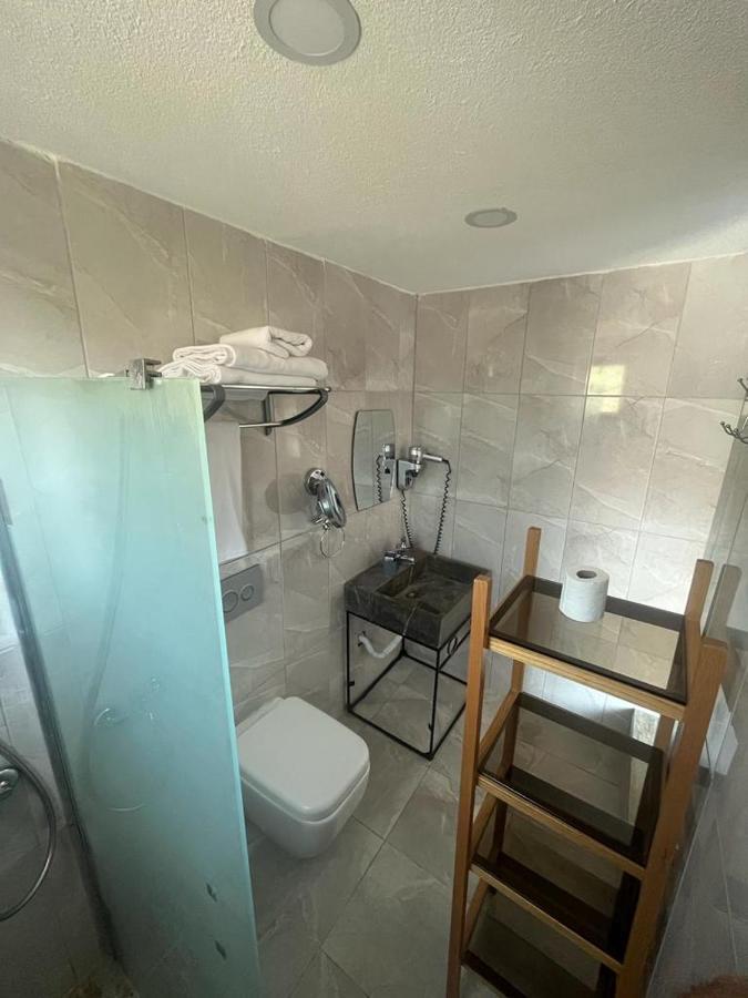 Gala Otel Edirne Eksteriør billede