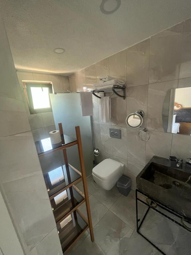Gala Otel Edirne Eksteriør billede