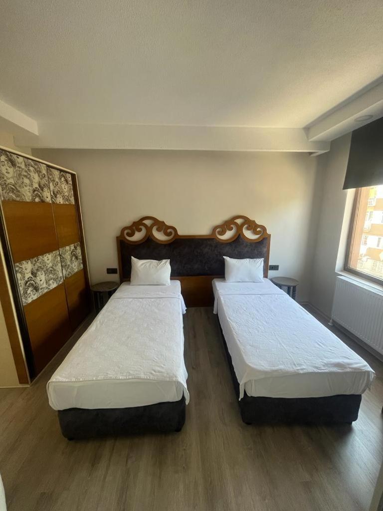 Gala Otel Edirne Eksteriør billede