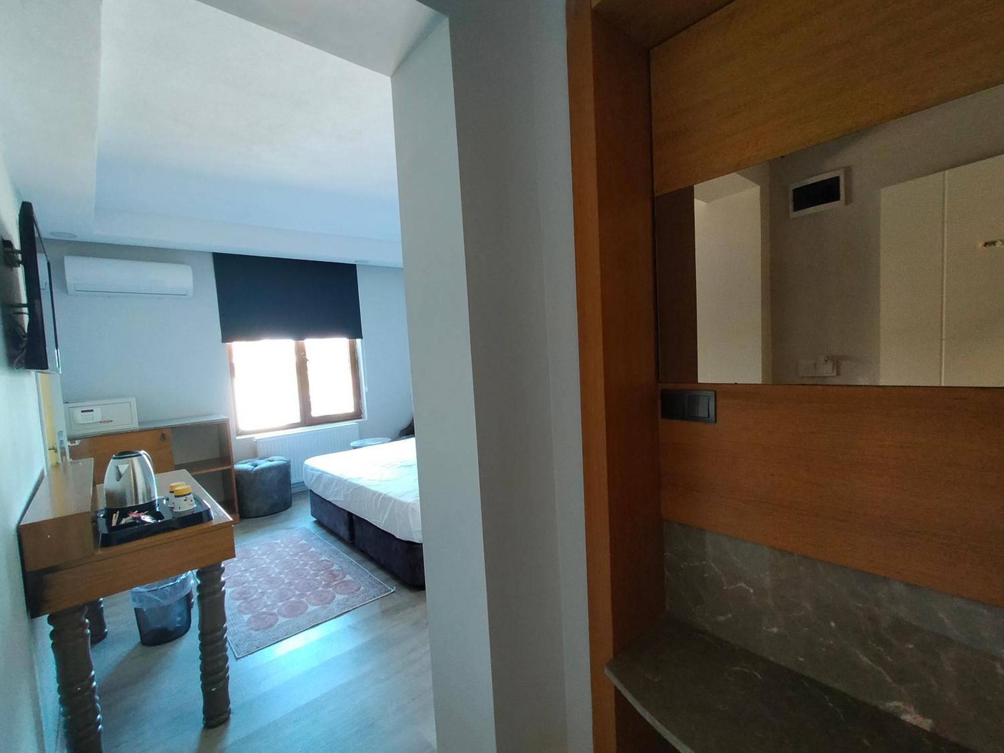 Gala Otel Edirne Eksteriør billede