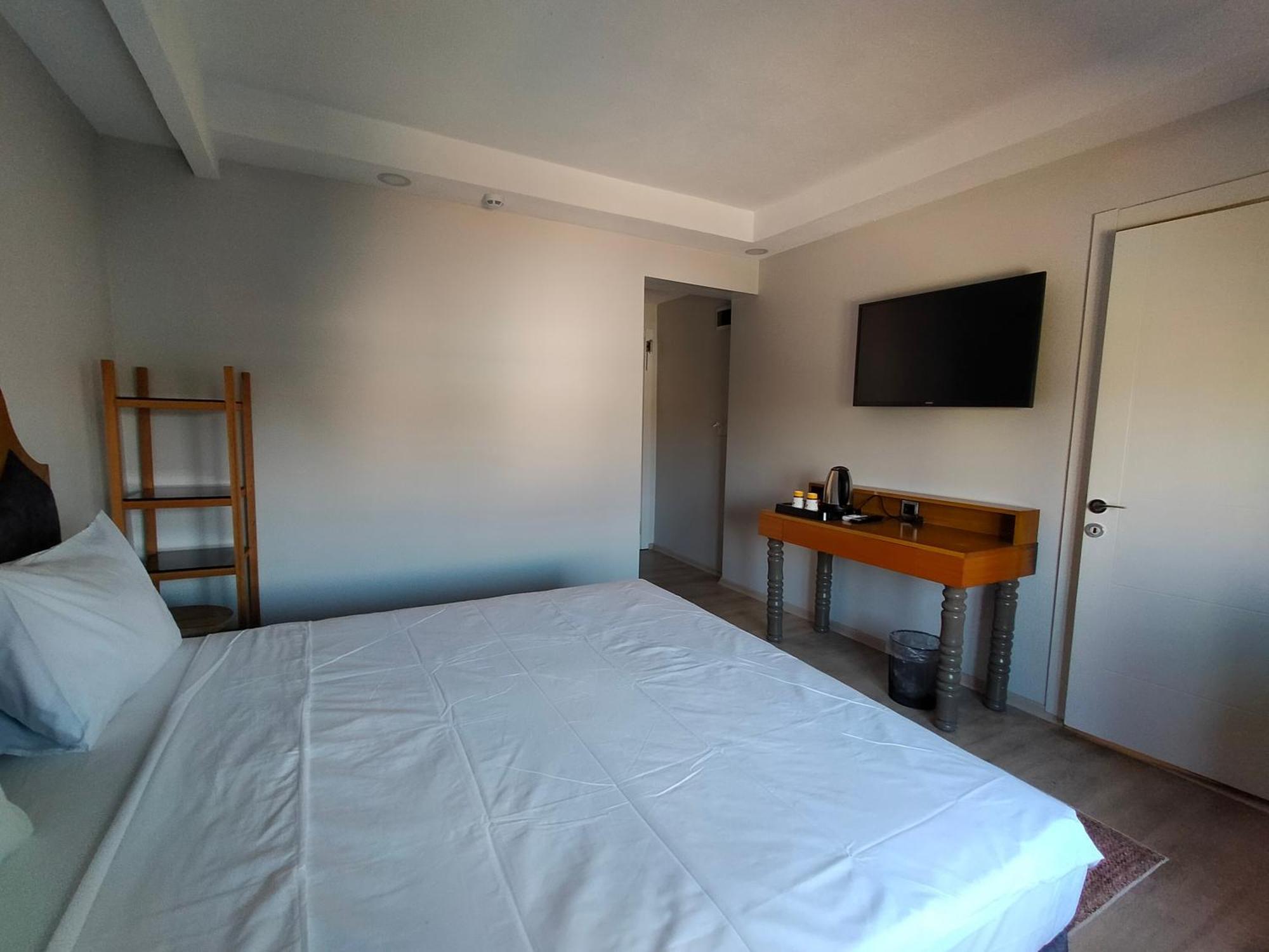 Gala Otel Edirne Eksteriør billede