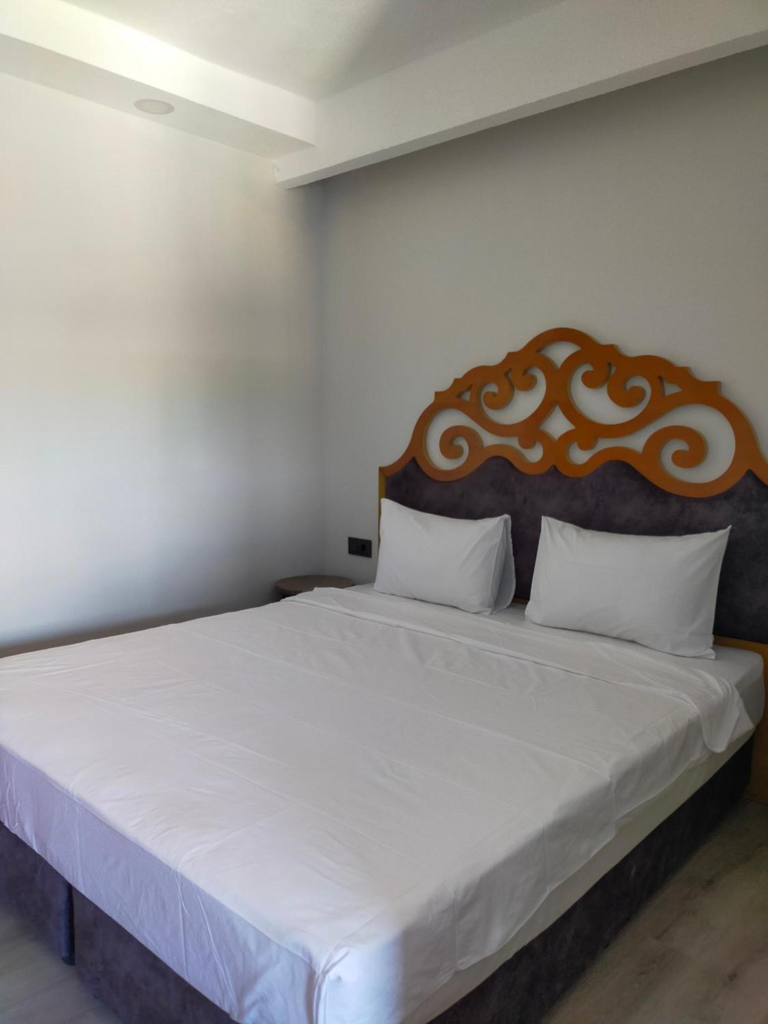 Gala Otel Edirne Eksteriør billede