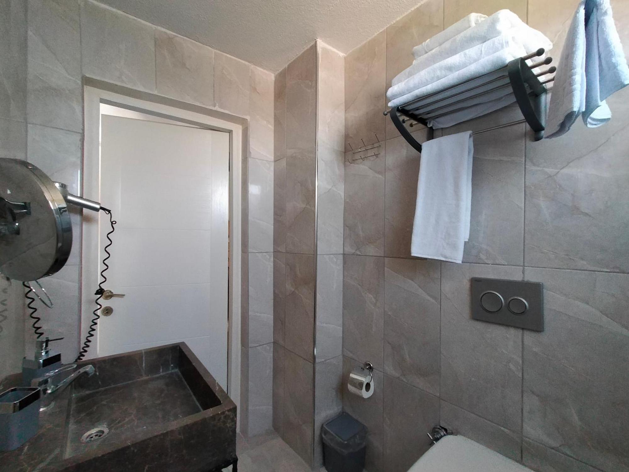 Gala Otel Edirne Eksteriør billede